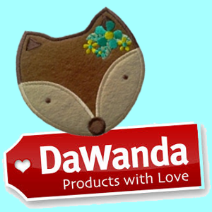 DaWanda Onlineshop