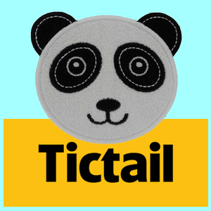 Tictail Onlineshop